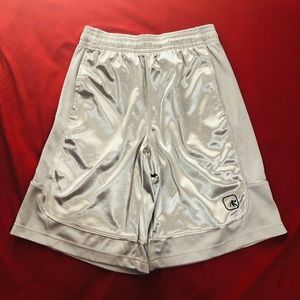 AND1 Men’s Basketball Athletic Shorts NWOT